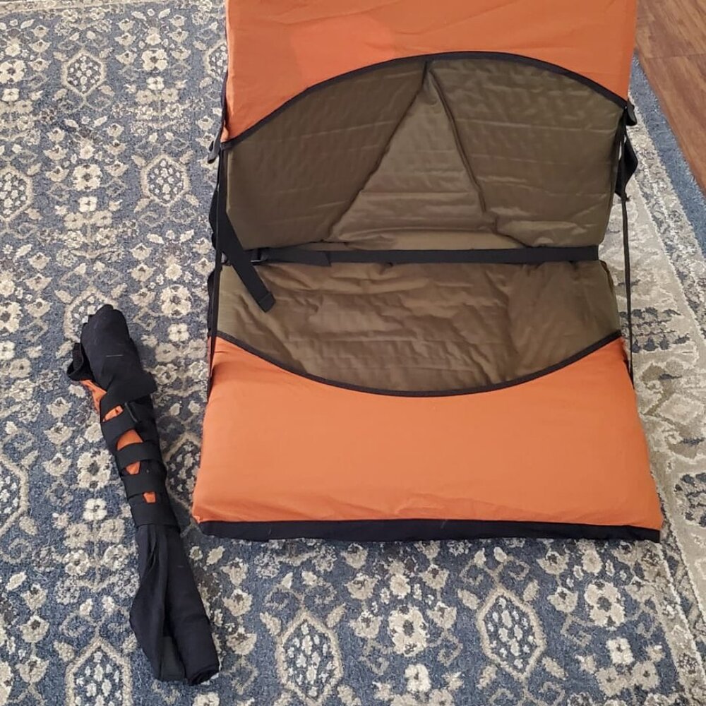 Thermarest Trekker Chair Kit - Picture 2 of 12